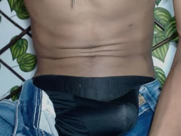 Kendry_King Chaturbate stream image from April 16, 2026