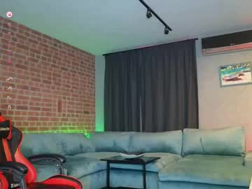 Maruroche Chaturbate stream image from April 16, 2026