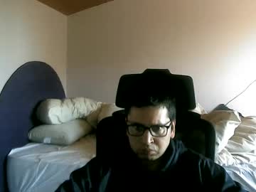 Mind836 Chaturbate stream image from April 16, 2026