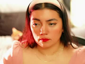 Poppykens Chaturbate stream image from April 16, 2026