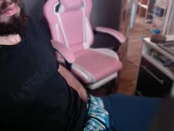 Rickyonyt Chaturbate stream image from April 16, 2026