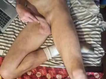 Shavedcock720 Chaturbate stream image from April 16, 2026