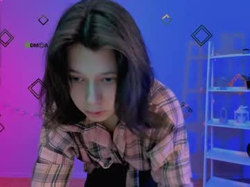 Vanessa_Ether Chaturbate stream image from April 16, 2026