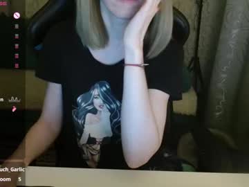 _Alicecullen_ Chaturbate stream image from April 16, 2026