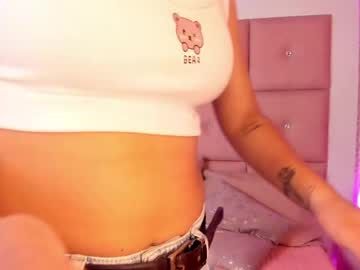 Amberfonseca Chaturbate stream image from April 16, 2026
