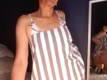 Arabiel Chaturbate stream image from April 16, 2026