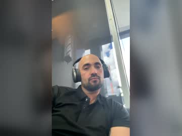 Arabito89 Chaturbate stream image from April 16, 2026