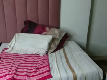 Bubbles156 Chaturbate stream image from April 16, 2026