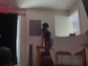 Cosmicafterdark Chaturbate stream image from April 16, 2026