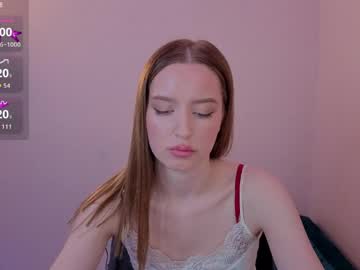 Cutienatura Chaturbate stream image from April 16, 2026