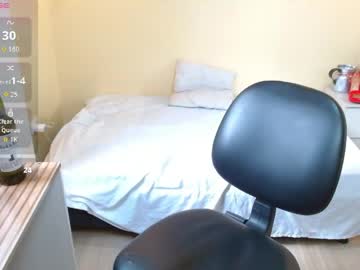 Eve_Bennett Chaturbate stream image from April 16, 2026