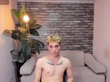 Ian_Lombardi Chaturbate stream image from April 16, 2026