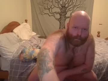 Jackhoff1988 Chaturbate stream image from April 16, 2026