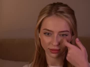 Khalishy Chaturbate stream image from April 16, 2026