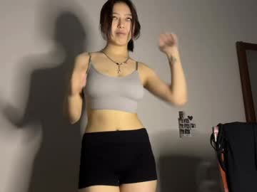 Kristelbrigantino Chaturbate stream image from April 16, 2026