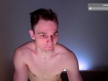Mel_Kallen Chaturbate stream image from April 16, 2026