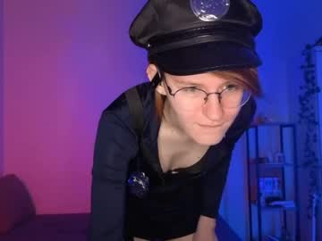 Renaeblaski Chaturbate stream image from April 16, 2026