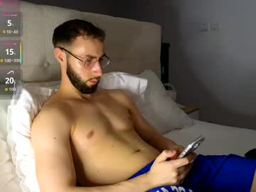 Ryanstorm1 Chaturbate stream image from April 16, 2026