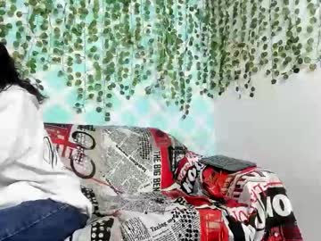 Selene333 Chaturbate stream image from April 16, 2026