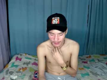 Shayato_Xyz Chaturbate stream image from April 16, 2026