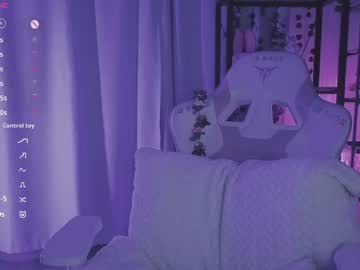 Shellyboom Chaturbate stream image from April 16, 2026