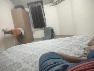 Soulsex2023 Chaturbate stream image from April 16, 2026