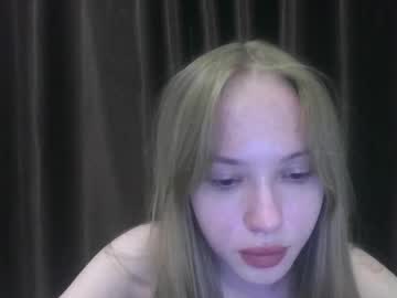 Velvet_Daydream_ Chaturbate stream image from April 16, 2026