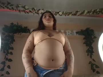 Vicky_Mendez Chaturbate stream image from April 16, 2026