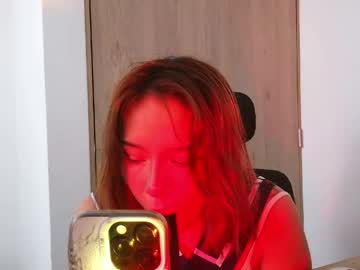 Aliciia_23 Chaturbate stream image from April 16, 2026