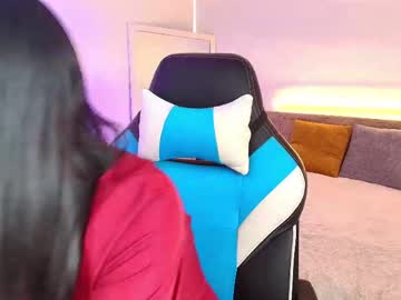 Ally_Bu Chaturbate stream image from April 16, 2026