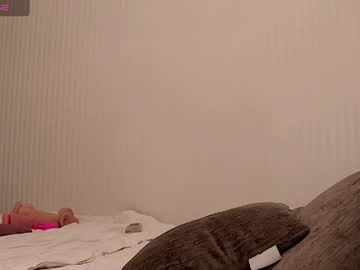 Anniekk Chaturbate stream image from April 16, 2026