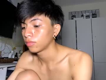 Aus_Thin02 Chaturbate stream image from April 16, 2026