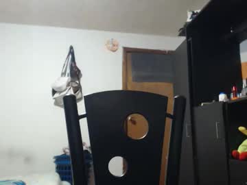Baby_Fantasy18 Chaturbate stream image from April 16, 2026