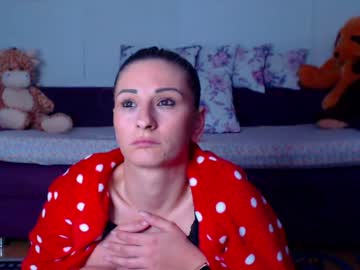Cassiespell Chaturbate stream image from April 16, 2026