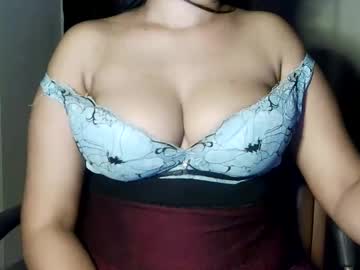 Cutie_Ruhi Chaturbate stream image from April 16, 2026