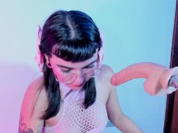 Eimy_Salome15 Chaturbate stream image from April 16, 2026