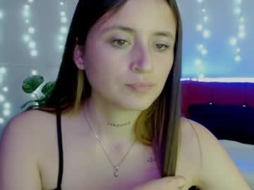 Lucyarcy Chaturbate stream image from April 16, 2026
