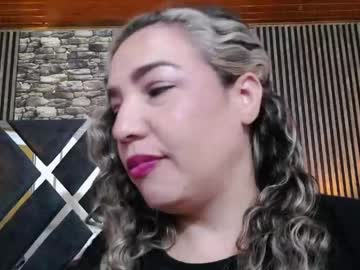Marie_Hss Chaturbate stream image from April 16, 2026