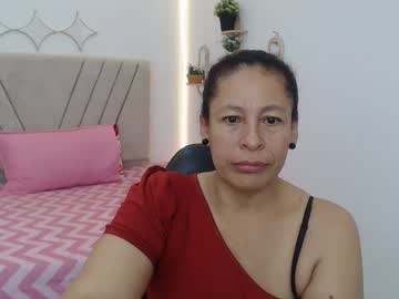 Mature_Martina_ Chaturbate stream image from April 16, 2026
