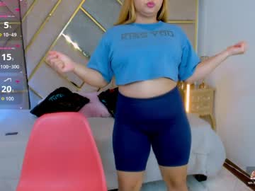 Mikaelastonne Chaturbate stream image from April 16, 2026