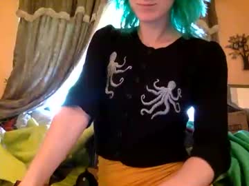 Omilk Chaturbate stream image from April 16, 2026