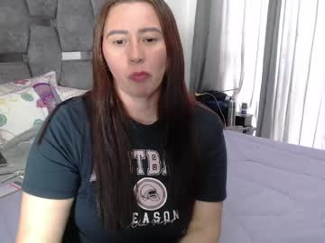 Sarahott_1 Chaturbate stream image from April 16, 2026