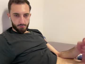 Subzeroni Chaturbate stream image from April 16, 2026