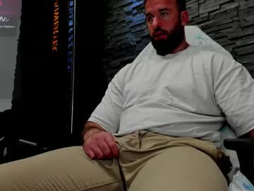 Yy_David_Yy Chaturbate stream image from April 16, 2026