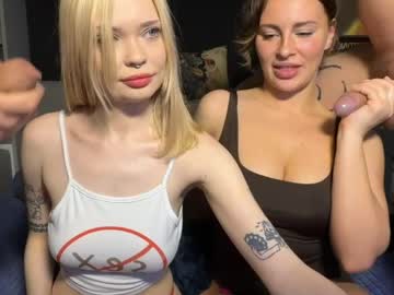 Adrenaline_Lush Chaturbate stream image from April 16, 2026