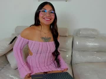 Amelia_Johnson20 Chaturbate stream image from April 16, 2026