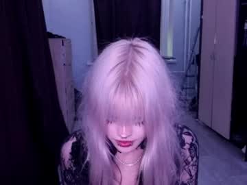Aprilspark Chaturbate stream image from April 16, 2026