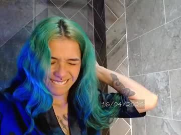 Bell_Art Chaturbate stream image from April 16, 2026