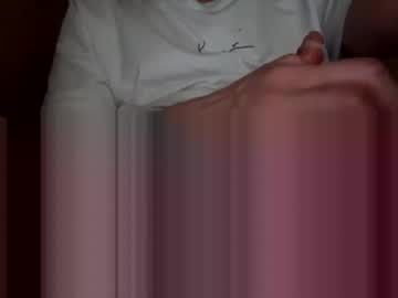 Davut23 Chaturbate stream image from April 16, 2026