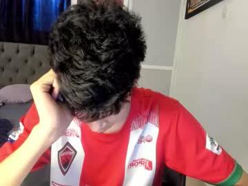 Dick_Master17 Chaturbate stream image from April 16, 2026